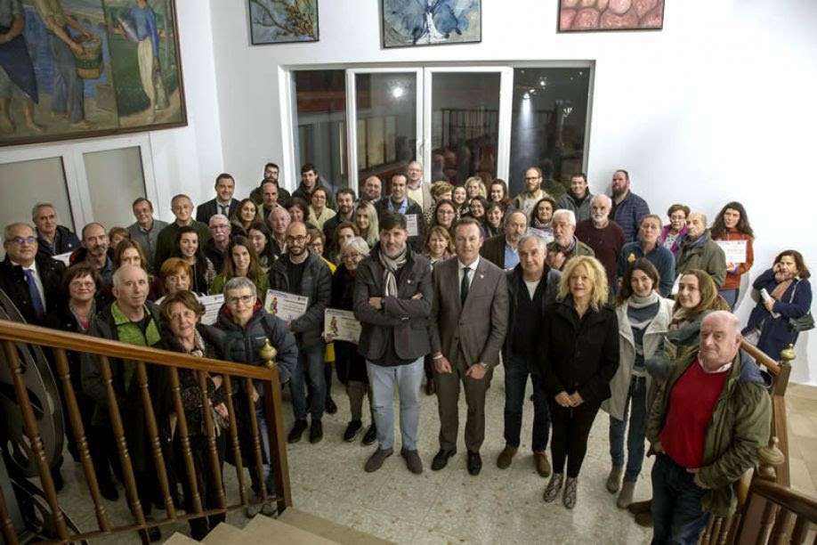 Ganamos el primer Premio Especial Sostenibilidad en reconocimiento a “Diez años de Proyecto Ríos en Cantabria”