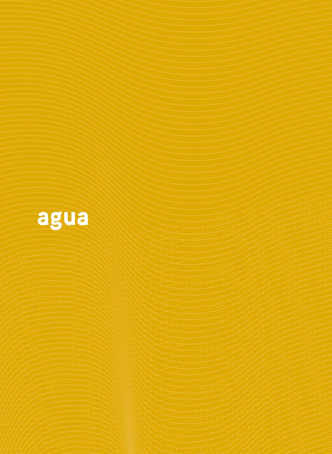 Agua