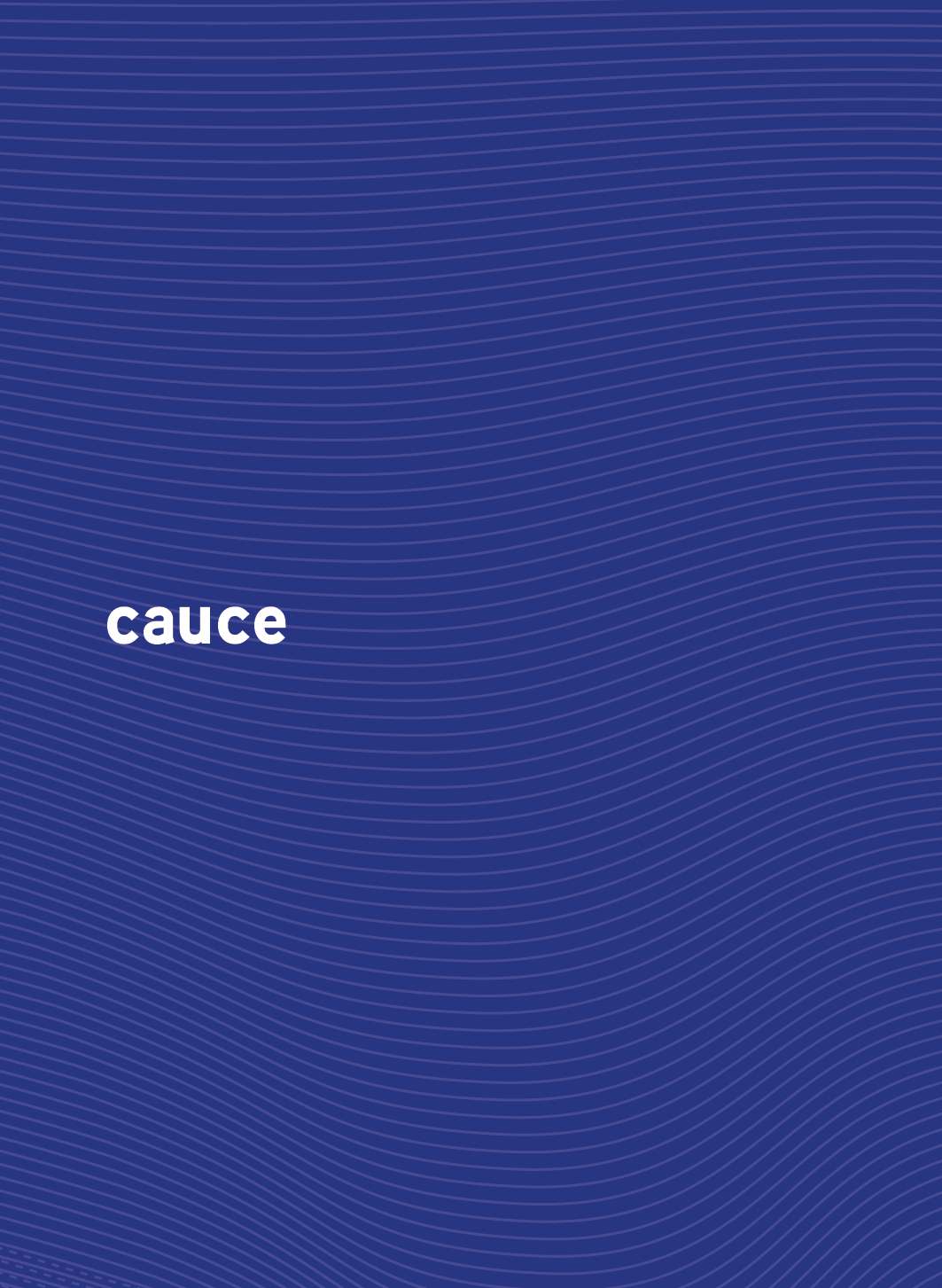Cauce