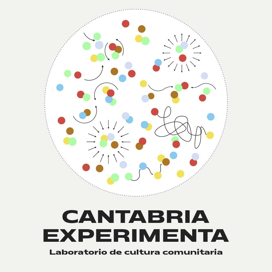 CANTABRIA EXPERIMENTA: laboratorio de cultura comunitaria